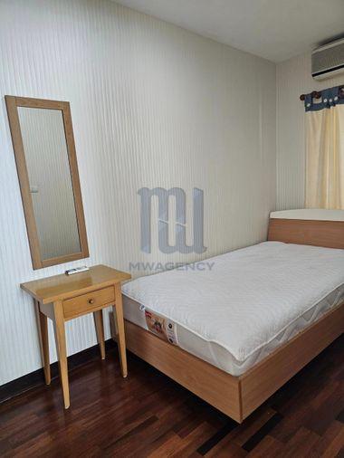 รูป 2 ห้องนอน🦊HunterCondo🦊Baan Pathumwan - รูปที่ 7/34