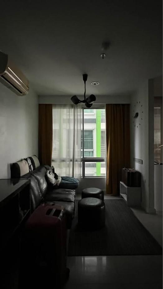 รูป 🔥ขายคอนโด ซิตี้ คอนโด สุขุมวิท 101/1 (City Condo Sukhumvit 101/1) ใกล้ BTS ปุณณวิถี ห้องมุม ชั้นสูง ไม่มีตึกบล็อก - รูปที่ 1/8