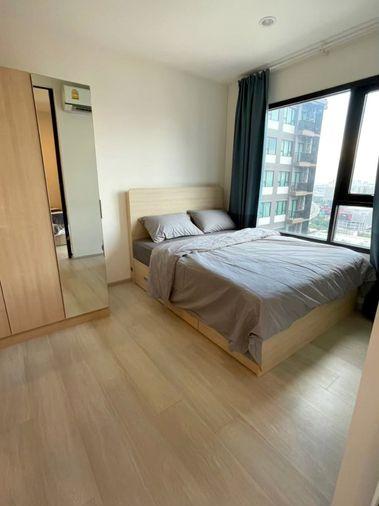 รูป 2 ห้องนอน🦊HunterCondo🦊 Life Asoke - รูปที่ 2/11