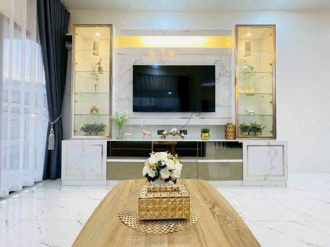 รูป 🔥 ขายบ้านเดี่ยวชั้นเดียว หมู่บ้านรัตนากร 19 (Rattanakorn 19) | พัทยา - รูปที่ 16/16