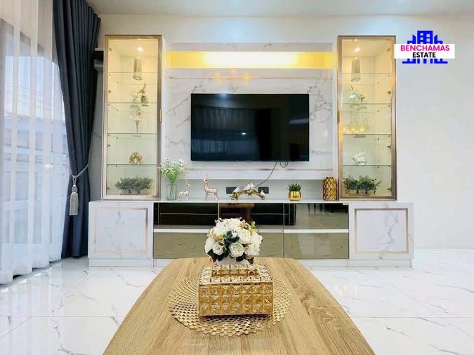 รูป 🔥 ขายบ้านเดี่ยวชั้นเดียว หมู่บ้านรัตนากร 19 (Rattanakorn 19) | พัทยา - รูปที่ 16/16