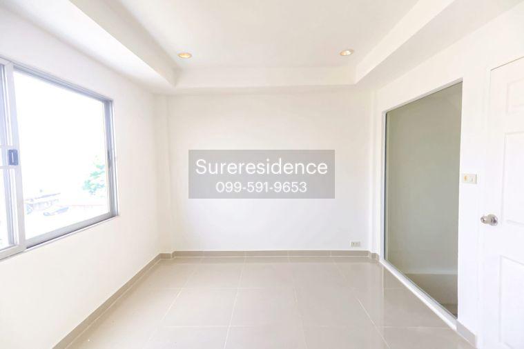 picture CB006, Home Office for sale 5 Br., Pracha Uthit-Pradist Manudharm. - 20/23
