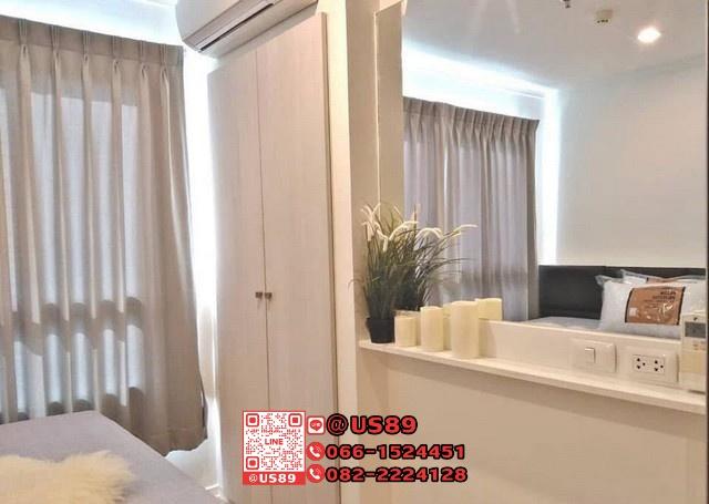 รูป 💙💙 Hot Price 💙💙 ขาย/For SALE คอนโด Lumpini Ville Sukhumvit 77-2 (ลุมพินี วิลล์ สุขุมวิท 77-2) - รูปที่ 6/8