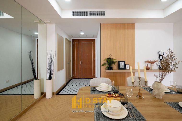 picture Best Price ✨ For Sell Hampton Thoglor 10 luxurious room ready to move in high floor city view 💗 DS3778 | Line @Dstay - 13/27