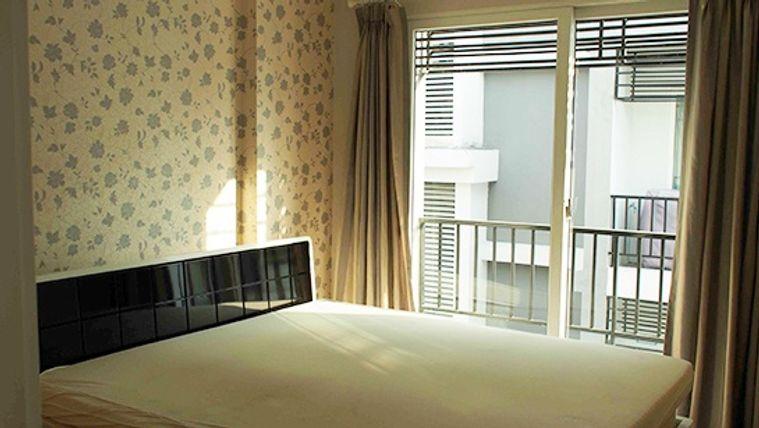 รูป 2 ห้องนอน🦊HunterCondo🦊Ables Ladprao27 - รูปที่ 6/20