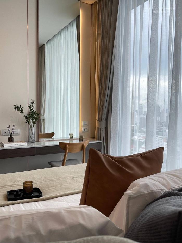รูป ✨Condo for Rent : Laviq Thonglor (AP-02) ( line : @condo91 ) - รูปที่ 10/15