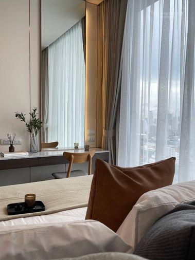 รูป ✨Condo for Rent : Laviq Thonglor (AP-02) ( line : @condo91 ) - รูปที่ 10/15