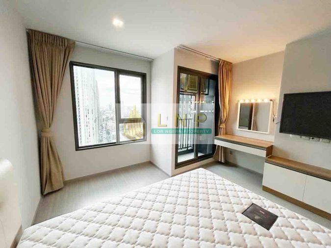 picture Condo for Rent: Life Ladprao Property Code | LNP-C7701 - 3/12