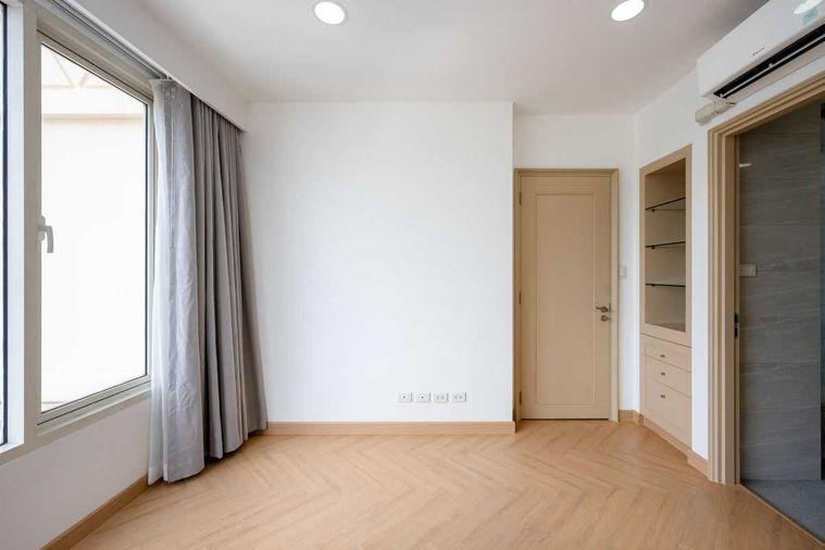 picture Best Price ✨ For Sell Hampton Thoglor 10 luxurious room ready to move in high floor city view 💗 DS3778 | Line @Dstay - 16/27