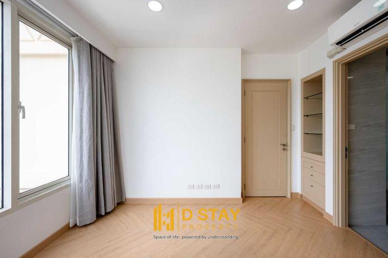 picture Best Price ✨ For Sell Hampton Thoglor 10 luxurious room ready to move in high floor city view 💗 DS3778 | Line @Dstay - 16/27