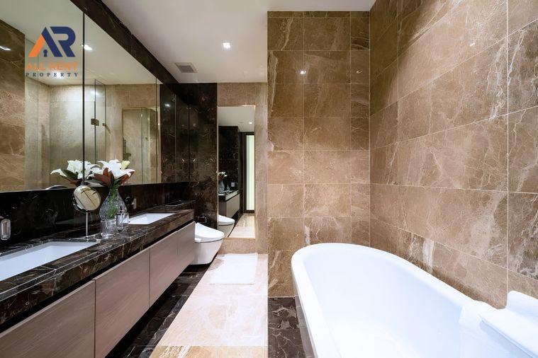 รูป 🔥 28 Chidlom Luxury Residence ห้อง 2 ห้องนอน 88 ตร.ม. ใจกลางชิดลม เพียง 103,000 บาท/เดือน พร้อมเข้าอยู่! 🏙️✨ - รูปที่ 9/9