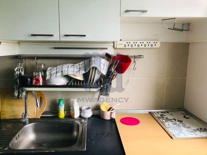 รูป 2 ห้องนอน🦊HunterCondo🦊Supalai Park Ratchayothin - รูปที่ 16/21