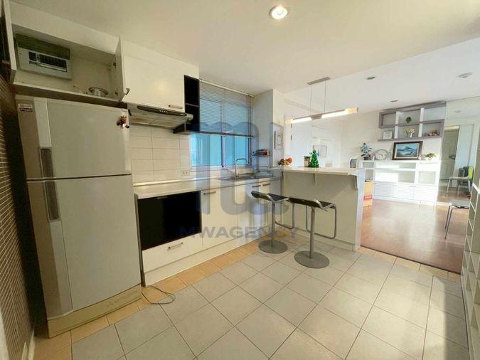รูป 2 ห้องนอน🦊HunterCondo🦊 หลักสี่💥Park View วิภาวดี🔴🟢🟡 - รูปที่ 20/37