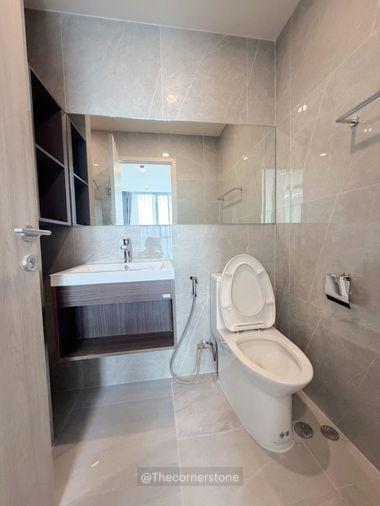 picture Ready to move in❗️"𝐍𝐮𝐞 𝐃𝐢𝐬𝐭𝐫𝐢𝐜𝐭 𝐑𝟗" 3 Bedrooms 2 Bathrooms Size 60.4 Sq.m. Tower R - 15/18