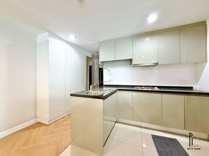 รูป 🔥For Rent!! ready to move-in 2b2b 38k - Belle Grand Rama 9 📞Call 090 919 9898 - รูปที่ 9/19