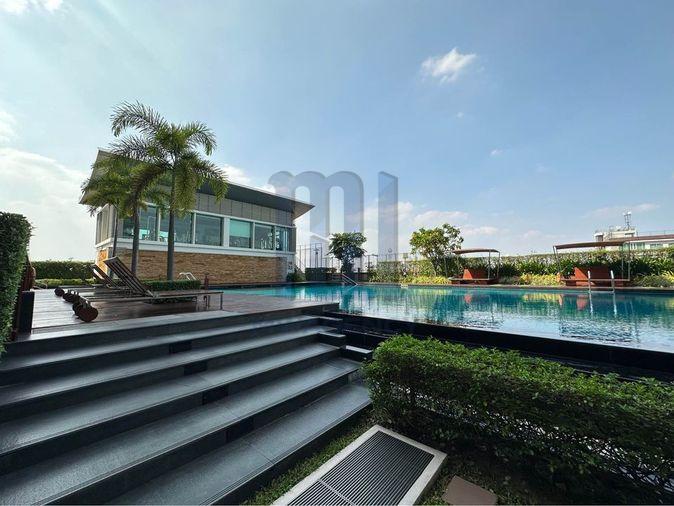รูป 2 ห้องนอน🦊HunterCondo🦊Q House Sathorn - รูปที่ 23/25