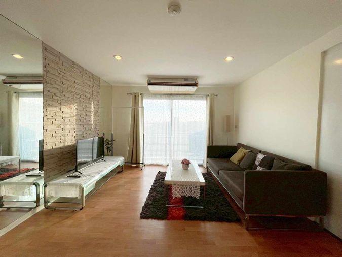 รูป 2 ห้องนอน🦊HunterCondo🦊 หลักสี่💥Park View วิภาวดี🔴🟢🟡 - รูปที่ 23/37