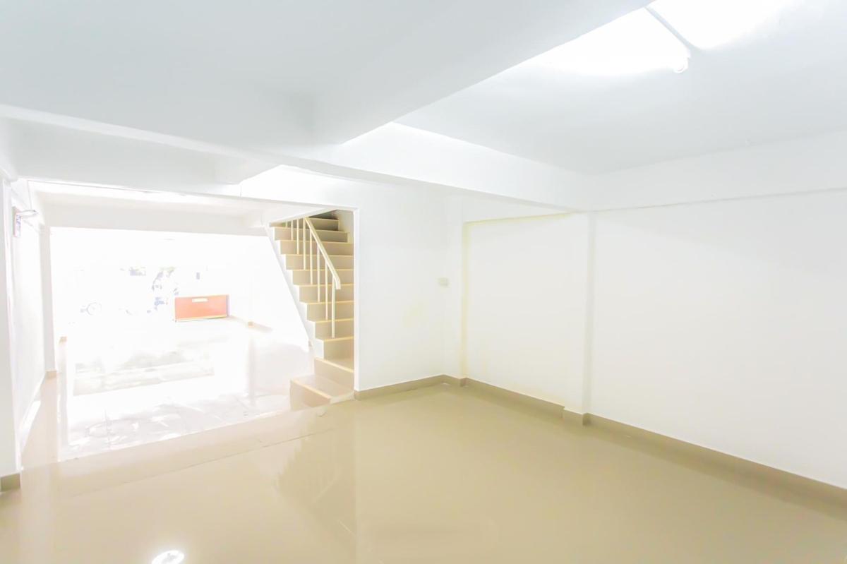 รูป CB024♚อาคารพาณิชย์ 4 ห้องนอน ขาย⚝เสรีไทย-ศรีบูรพา♜MRTบางกะปิ∞065-9423251,099-5919653▚Line@sureresidence - รูปที่ 3/25