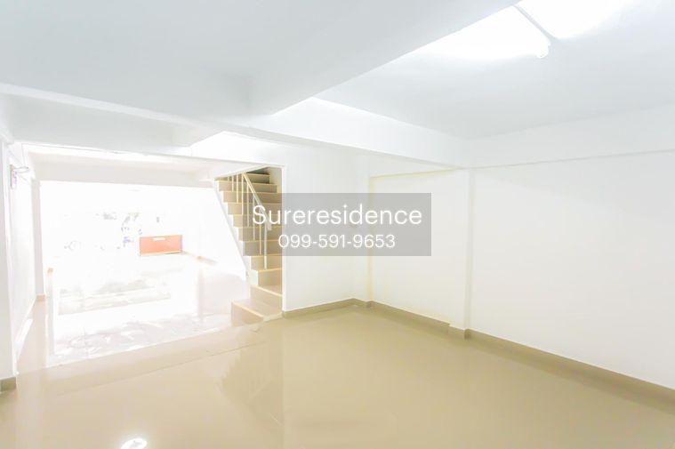 รูป CB024♚อาคารพาณิชย์ 4 ห้องนอน ขาย⚝เสรีไทย-ศรีบูรพา♜MRTบางกะปิ∞065-9423251,099-5919653▚Line@sureresidence - รูปที่ 3/25