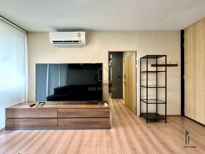 รูป 🔥🔥Rare!! Conner unit 1b1b 6.19mb - The Issara Ladprao 📞Call 090 919 9898 - รูปที่ 5/26
