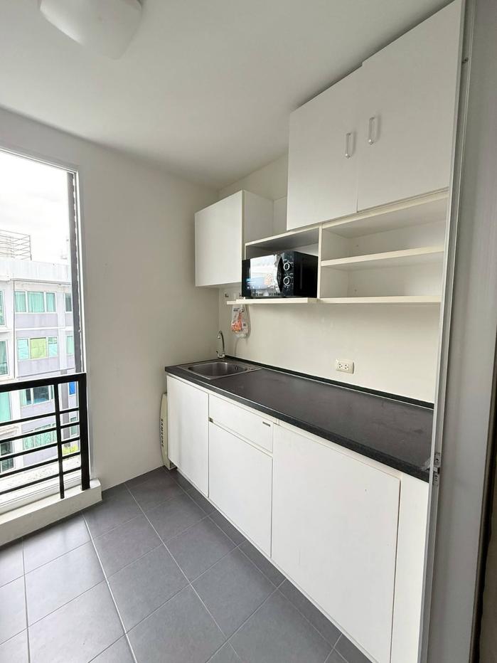 picture Condo for Rent: Sammakorn S9    Property Code | LNP-C14076 - 5/19