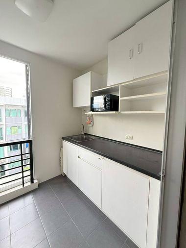 picture Condo for Rent: Sammakorn S9    Property Code | LNP-C14076 - 5/19