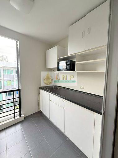 picture Condo for Rent: Sammakorn S9 Property Code | LNP-C14076 - 5/19