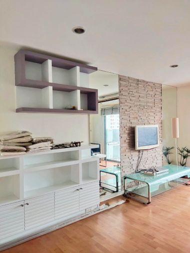 รูป 2 ห้องนอน🦊HunterCondo🦊 หลักสี่💥Park View วิภาวดี🔴🟢🟡 - รูปที่ 18/37