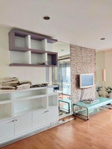 รูป 2 ห้องนอน🦊HunterCondo🦊 หลักสี่💥Park View วิภาวดี🔴🟢🟡 - รูปที่ 18/37