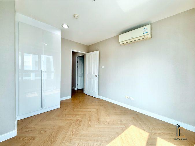 รูป 🔥For Rent!! ready to move-in 2b2b 38k - Belle Grand Rama 9 📞Call 090 919 9898 - รูปที่ 18/19