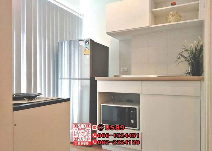 picture 💙💙 Hot Price 💙💙 For SALE Condo Lumpini Ville Sukhumvit 77-2 - 7/8