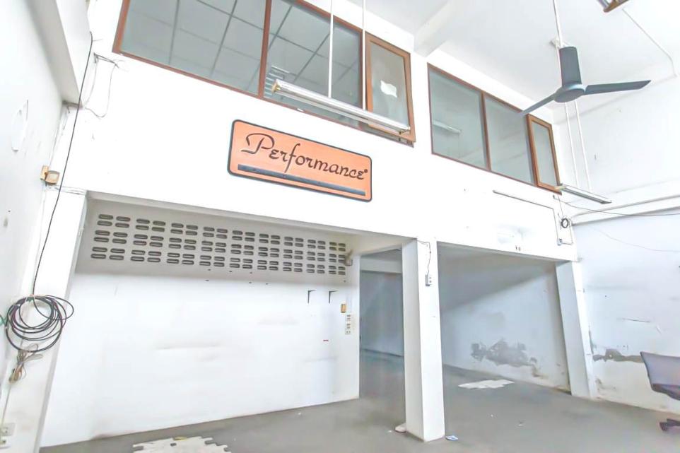 picture CB052, Commercial Building for sale 6 Br, Ratchada-Huai Khwang. - 2/14