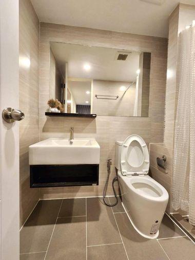 รูป 2 ห้องนอน🦊HunterCondo🦊Living Nest Ramkhamhaeng - รูปที่ 22/49