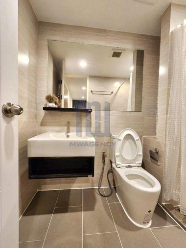 รูป 2 ห้องนอน🦊HunterCondo🦊Living Nest Ramkhamhaeng - รูปที่ 22/49