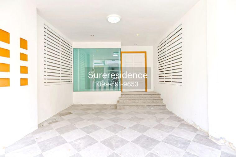 picture CB006, Home Office for sale 5 Br., Pracha Uthit-Pradist Manudharm. - 2/23