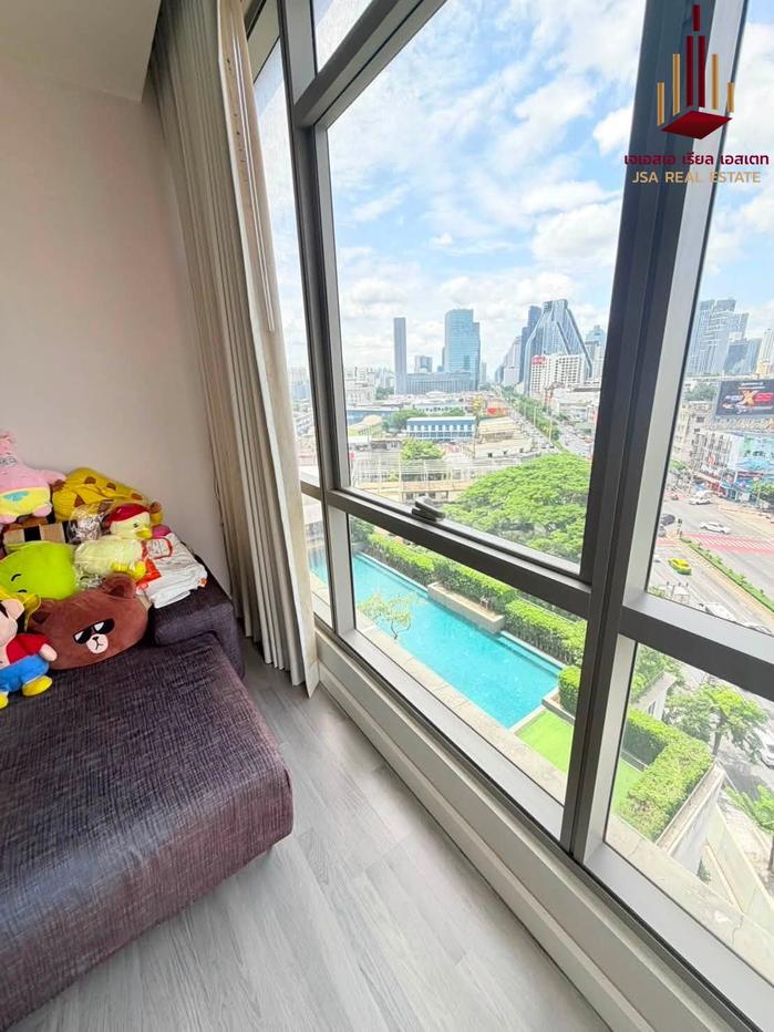 รูป ✨ ขาย  เดอะรูม พระราม 4 ✨  💰 ราคา 15,500,000 บาท - รูปที่ 2/10