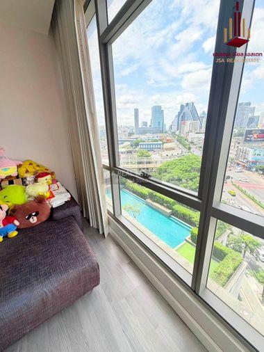 picture ✨ For Sale : The Room Rama 4 Condo ✨ 💰 Only 15,500,000 THB - 2/10
