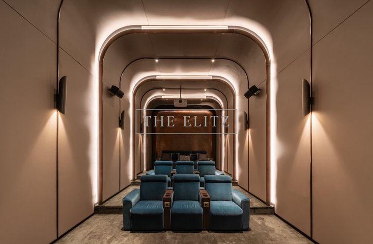 รูป ✨Exquisite European Elegance Meets World-Class Luxury: An Ultra-Exclusive Oasis Moments from BTS Thonglor ✨  - รูปที่ 22/29