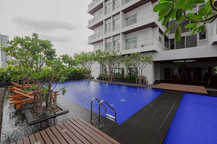 รูป ✨Condo for Rent : Noble Aura (AP-02) ( line : @condo91 ) - รูปที่ 32/32