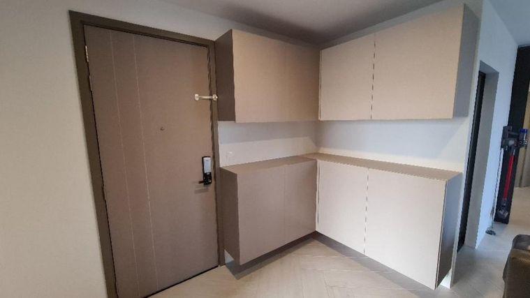 รูป 2 ห้องนอน🦊HunterCondo🦊 The Privacy Thaphra Interchange - รูปที่ 3/15