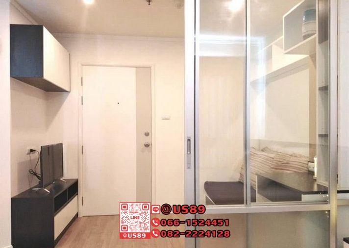 picture 💙💙 Hot Price 💙💙 For SALE Condo Lumpini Ville Sukhumvit 77-2 - 3/8