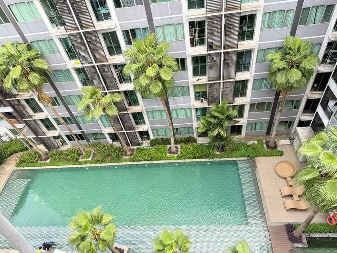picture Condo for Rent: Sammakorn S9    Property Code | LNP-C14076 - 19/19