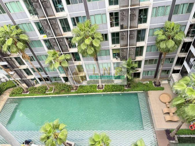 picture Condo for Rent: Sammakorn S9 Property Code | LNP-C14076 - 19/19