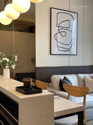 รูป ✨Condo for Rent : Laviq Thonglor (AP-02) ( line : @condo91 ) - รูปที่ 8/15