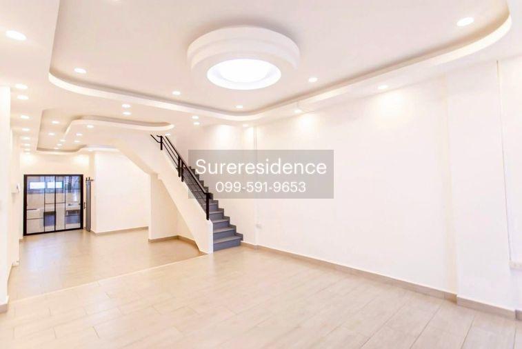 picture CB102, Townhome for sale 4 Br, Lat Phrao-Seri Thai. - 5/16