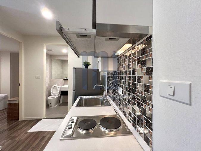 รูป 2 ห้องนอน🦊HunterCondo🦊Living Nest Ramkhamhaeng - รูปที่ 38/49
