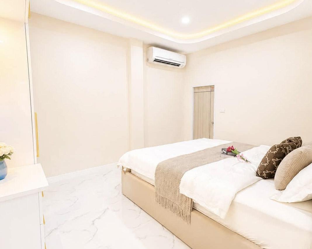 picture Luxury Pool Villa for Sale Khao Noi East Pattaya - 15/26