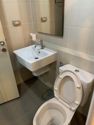 picture Condo for Rent: The Base Rama 9 - Ramkhamhaeng     Property Code | LNP-C14078  - 12/16