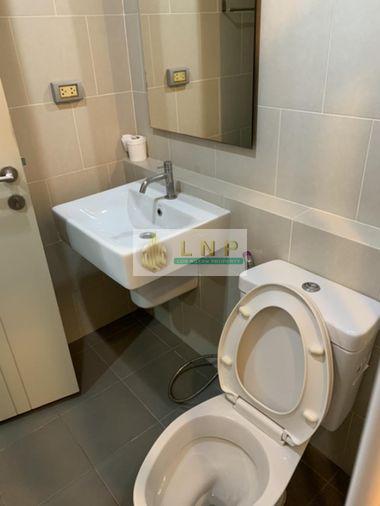 picture Condo for Rent: The Base Rama 9 - Ramkhamhaeng Property Code | LNP-C14078 - 12/16