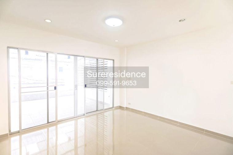 picture CB006, Home Office for sale 5 Br., Pracha Uthit-Pradist Manudharm. - 9/23